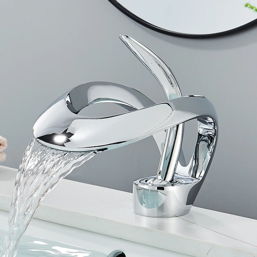 Basin Faucet