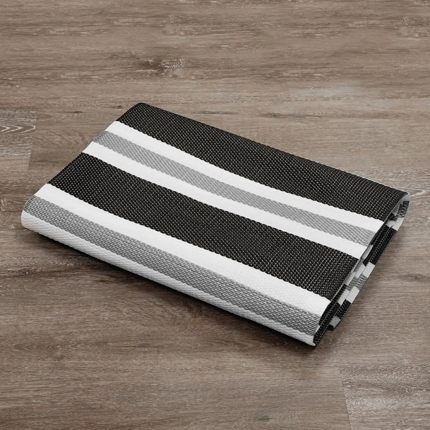 8x10 Waterproof, Reversible Outdoor Rugs