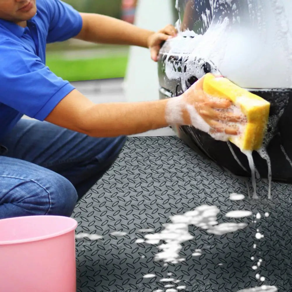 20 foot PVC Floor Mat Roll