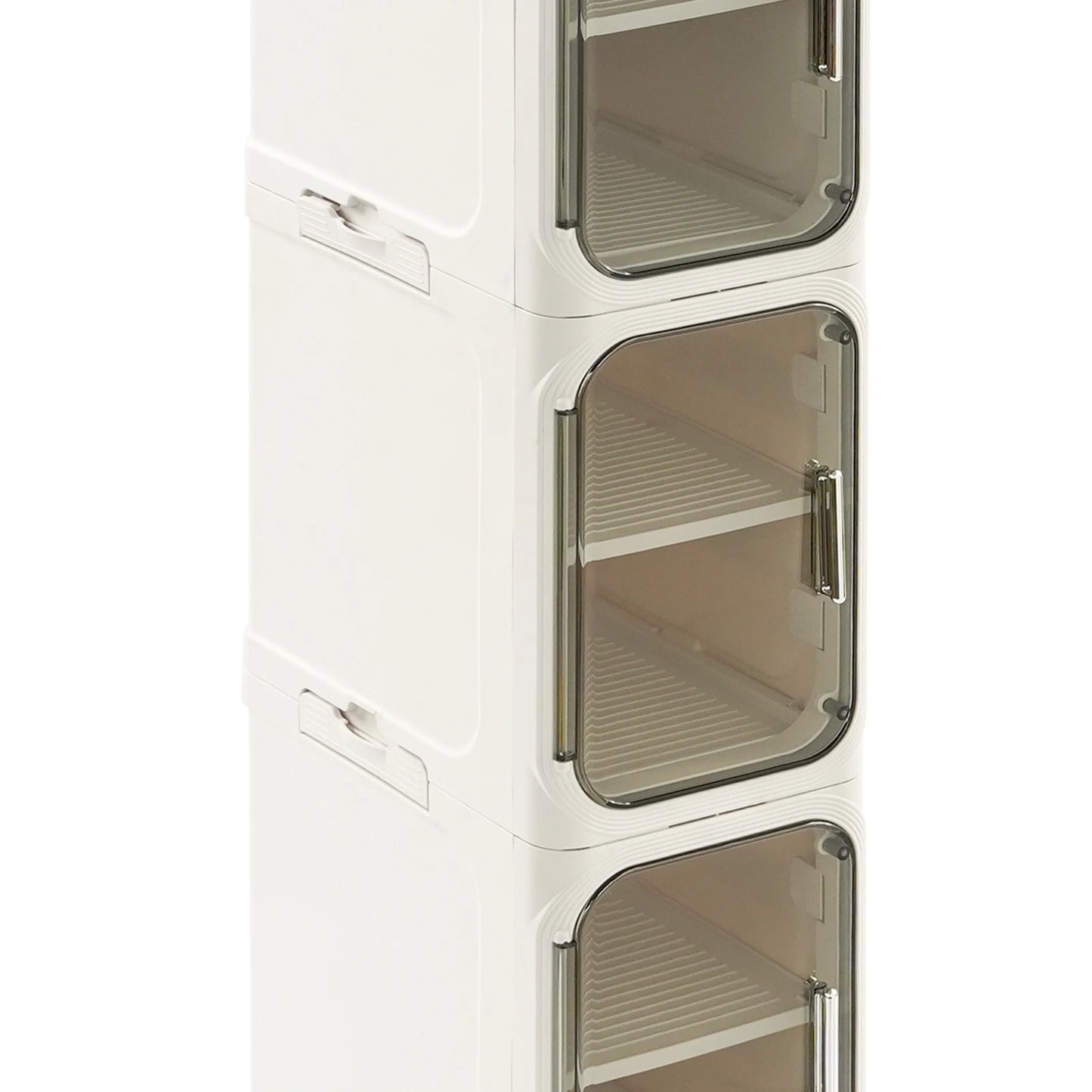 5-Tier Storage Cabinet