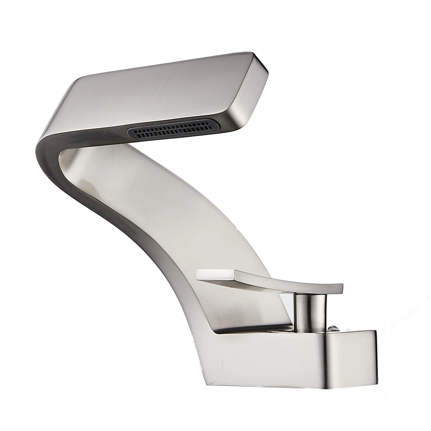 Deck Mounted Basin Faucet