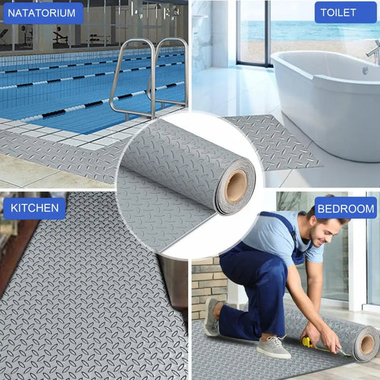 20 foot PVC Floor Mat Roll
