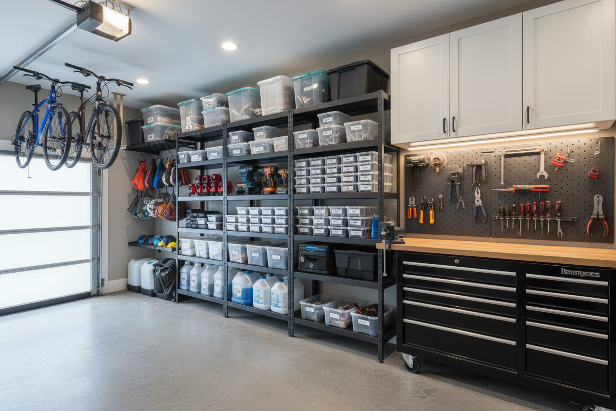 Garage