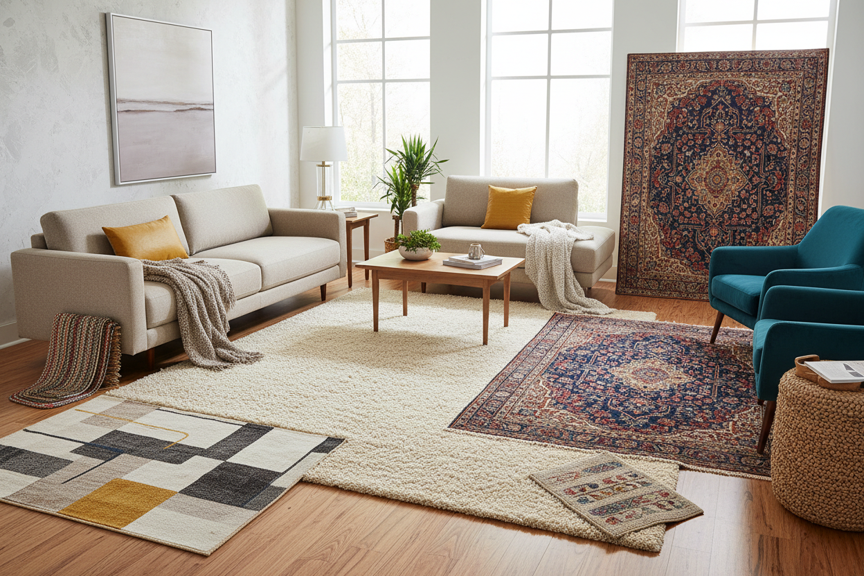 Rugs