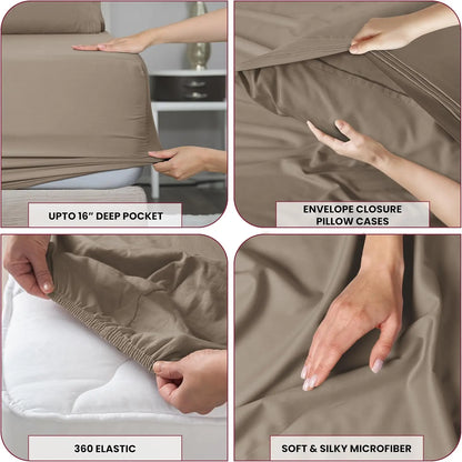 Sheet Set Ultra-Soft