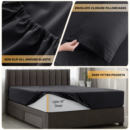 Sheet Set Ultra-Soft