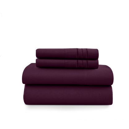Sheet Set Ultra-Soft