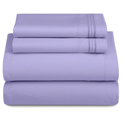 Sheet Set Ultra-Soft