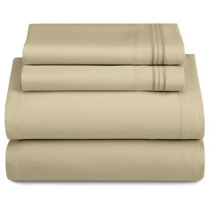 Sheet Set Ultra-Soft
