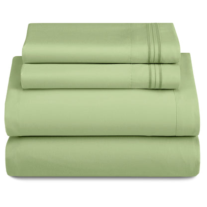 Sheet Set Ultra-Soft