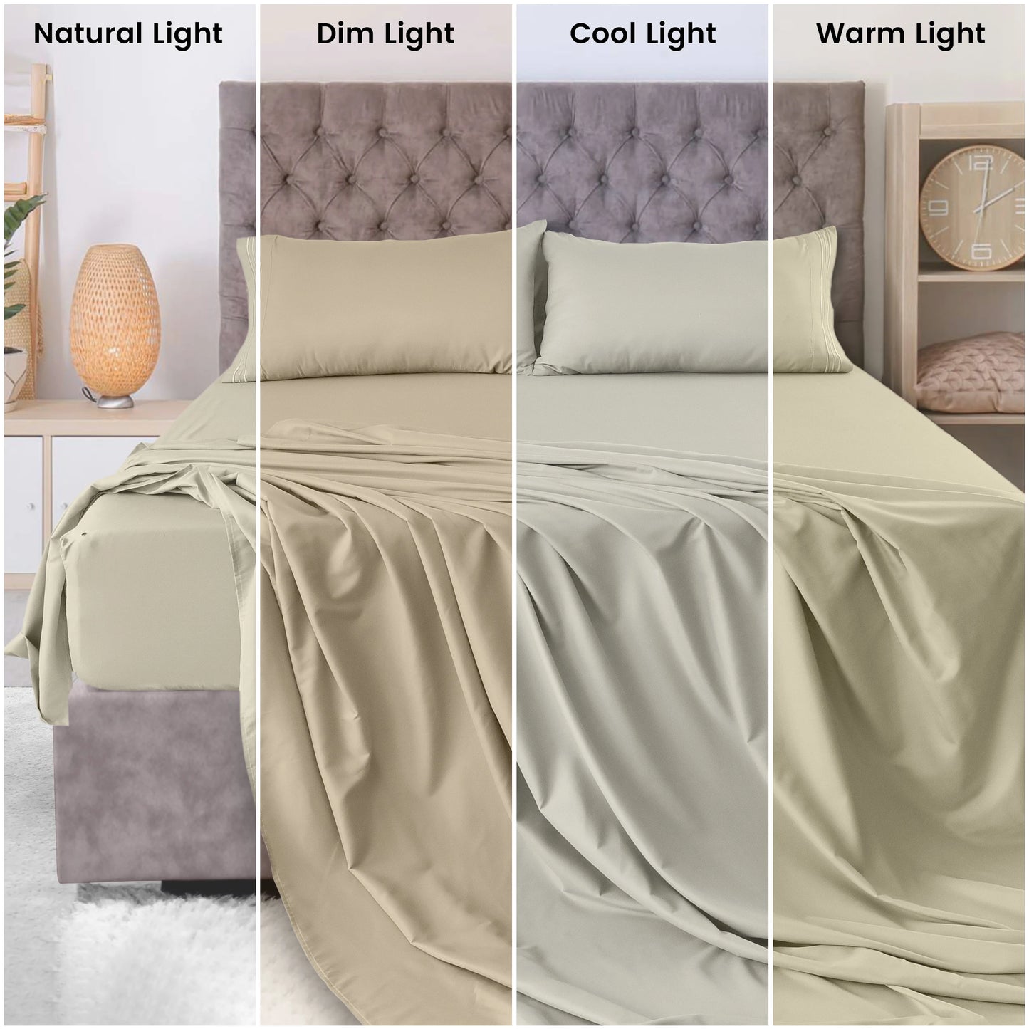 Sheet Set Ultra-Soft
