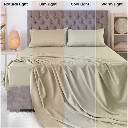 Sheet Set Ultra-Soft