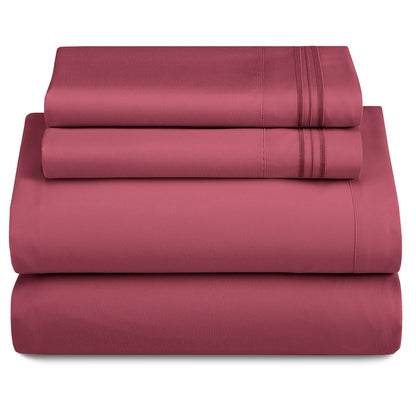 Sheet Set Ultra-Soft