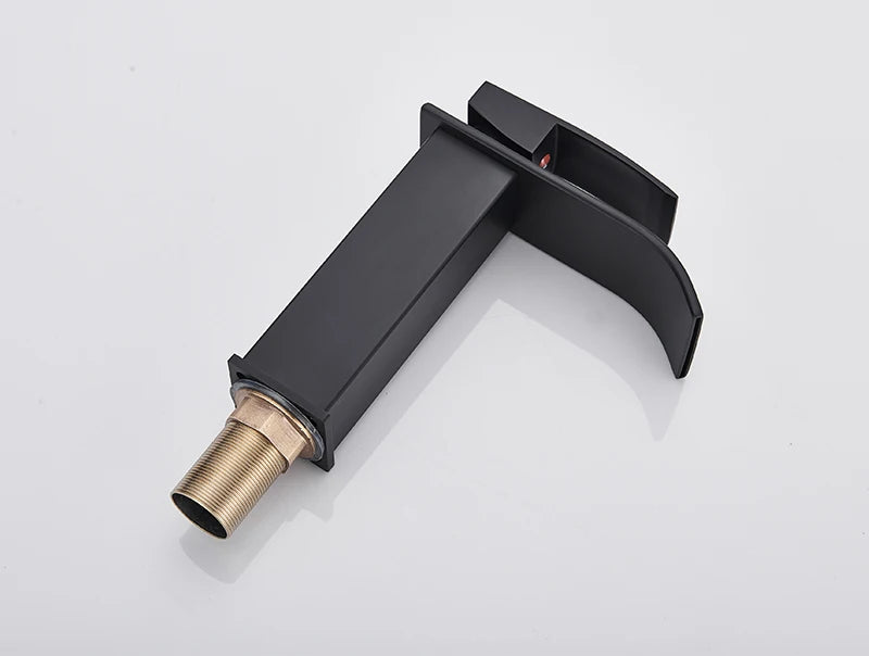 Waterfall Higher Basin Faucet