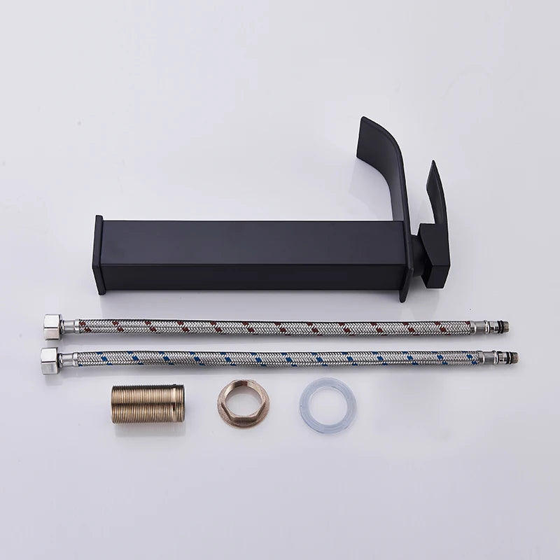 Waterfall Higher Basin Faucet