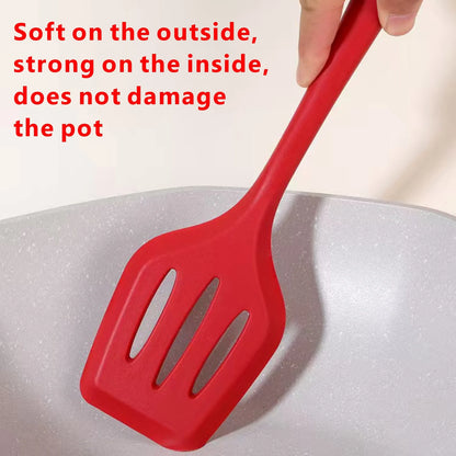 Knife Set Perfect for Various Cooking Tasks
