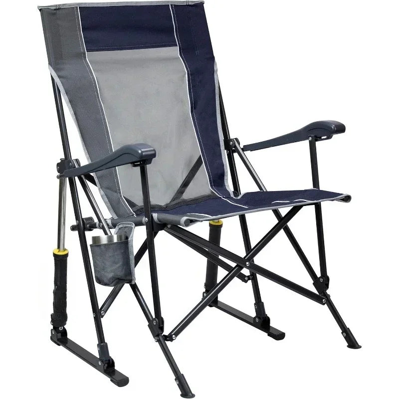 Folding Rocking Chair