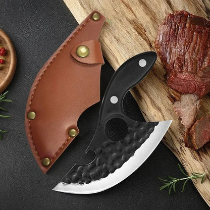 Mystery Box Multi-function Stainless Steel Knife