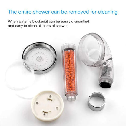 LED Shower Head