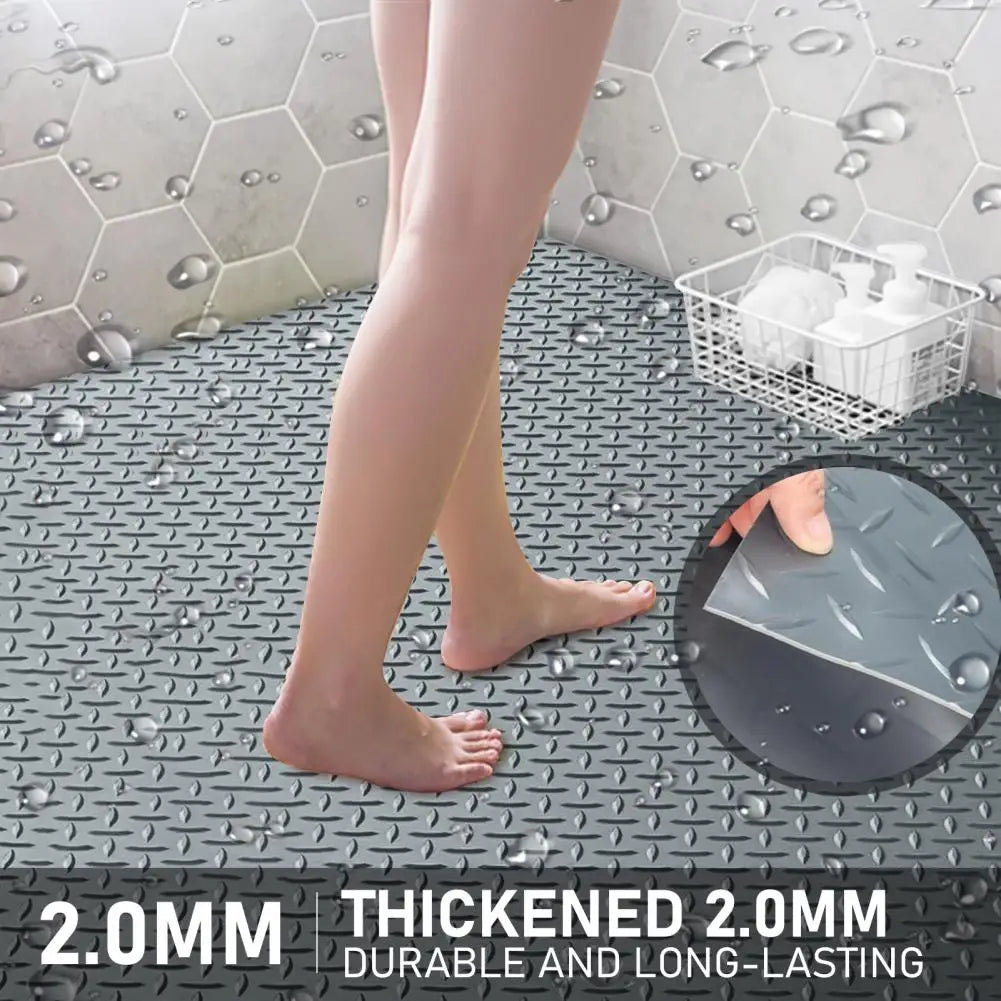 20 foot PVC Floor Mat Roll