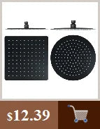 Deck Mounted Basin Faucet