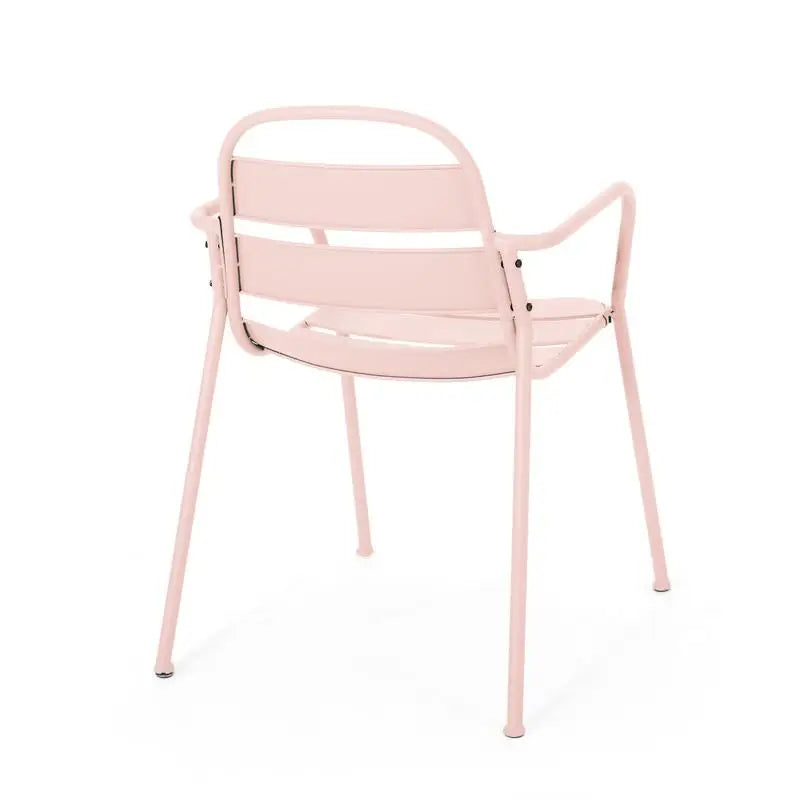 Bistro Table and Chairs Modern Design