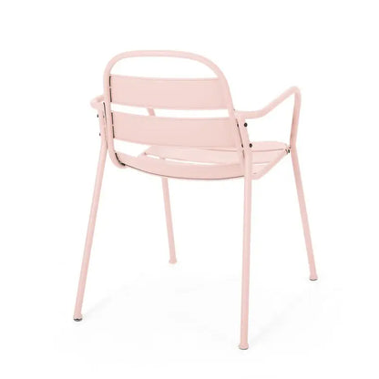 Bistro Table and Chairs Modern Design