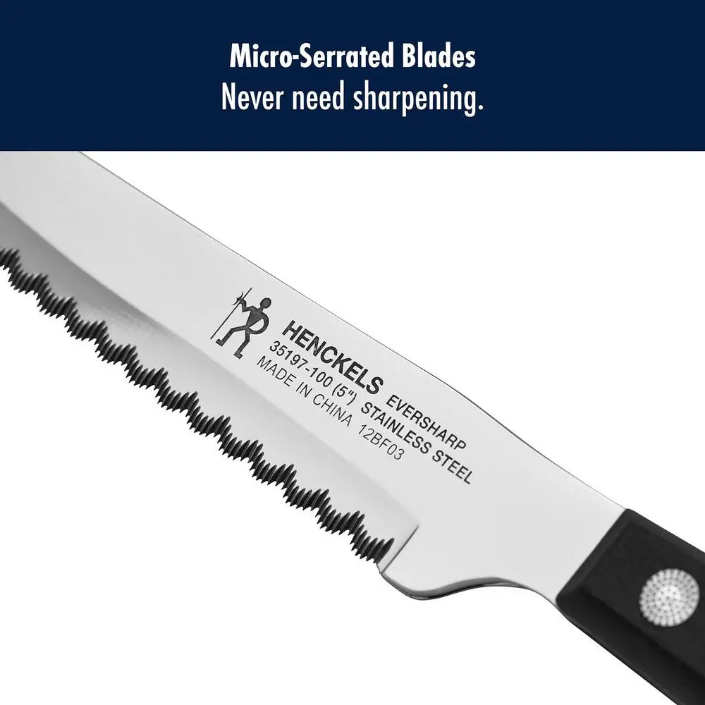 Steak Knife Set of 8