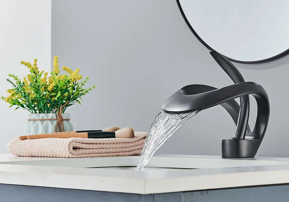 Basin Faucet