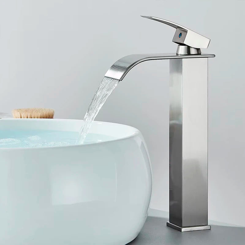 Basin Faucet