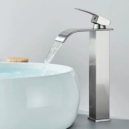 Basin Faucet