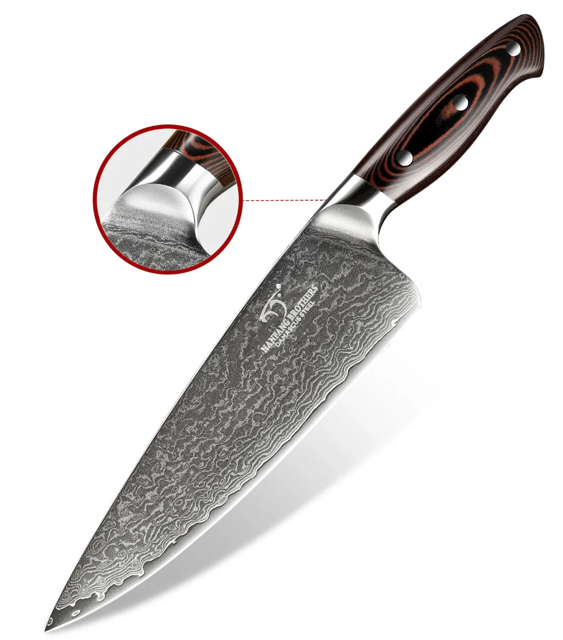 Chef Knife