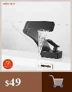 Deck Mounted Basin Faucet