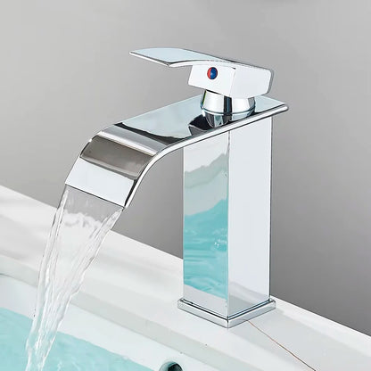 Basin Faucet