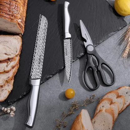 Knife Set