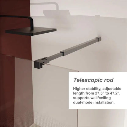 Shower Door