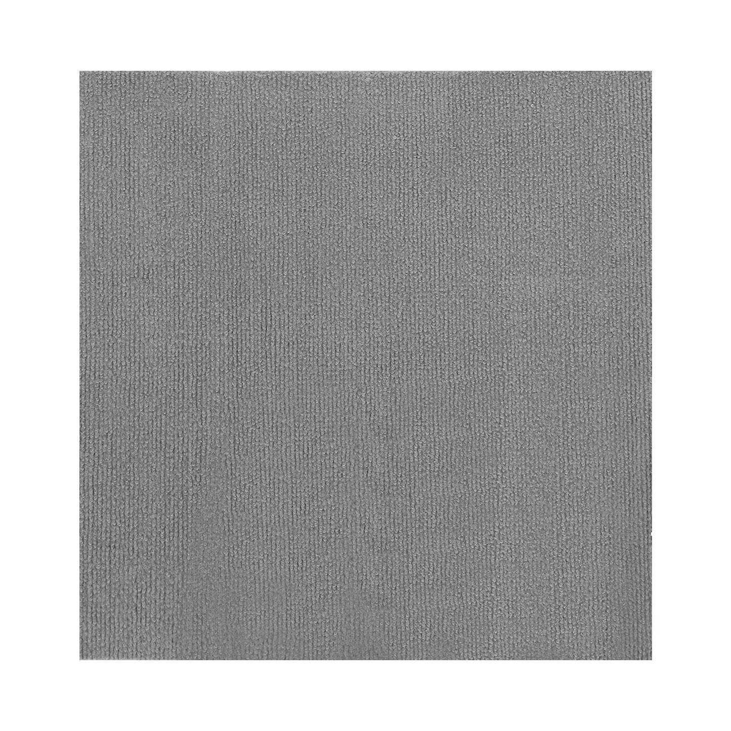 20 Pieces 50x50 cm Self Adhesive Carpet Tiles