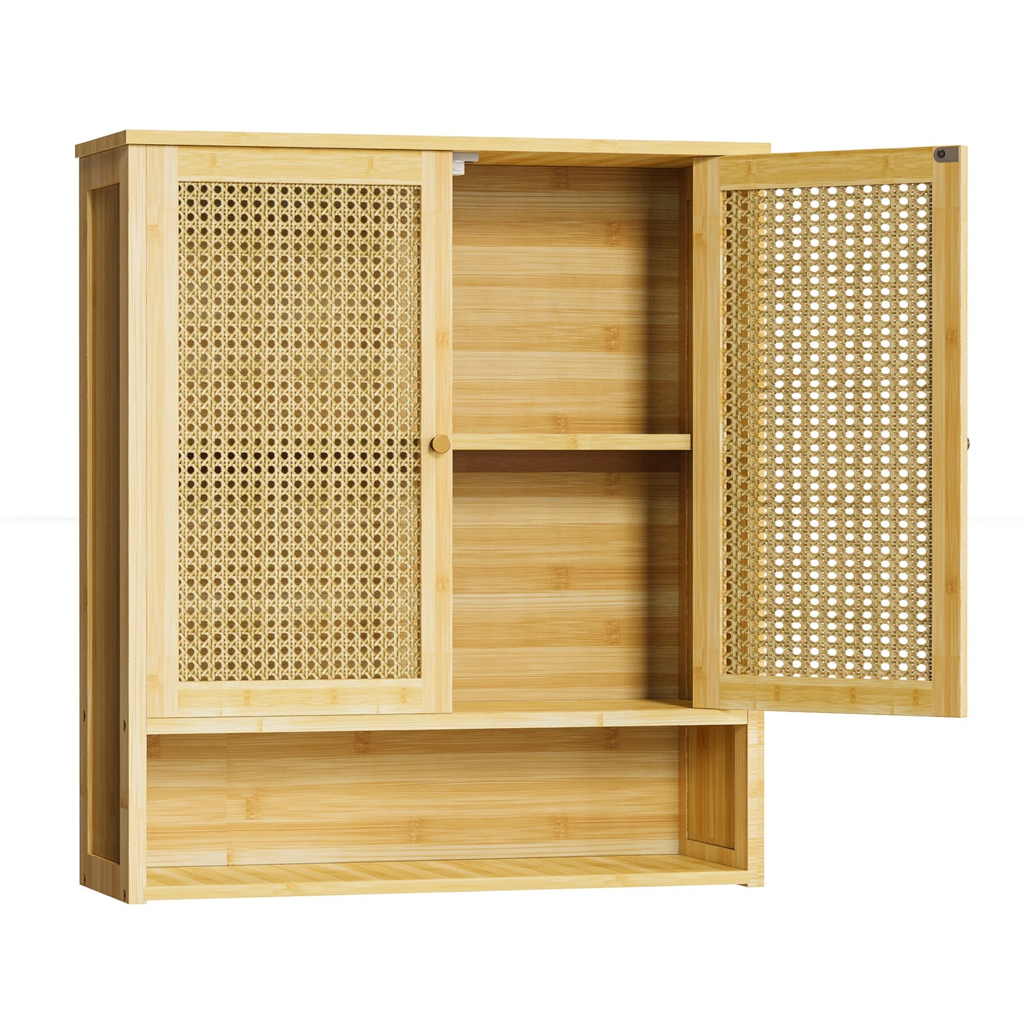 Storage Cupboard Wall Mounted