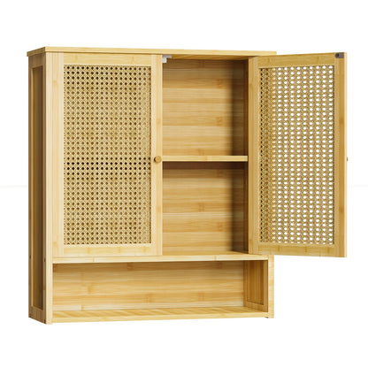 Storage Cupboard Wall Mounted