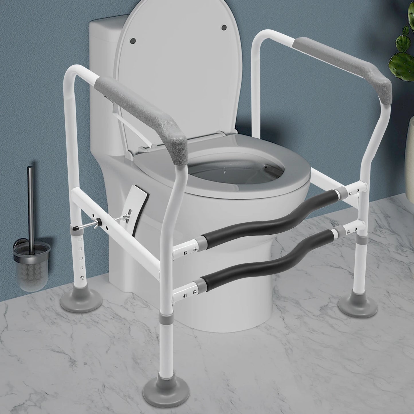 Toilet Grab Bar