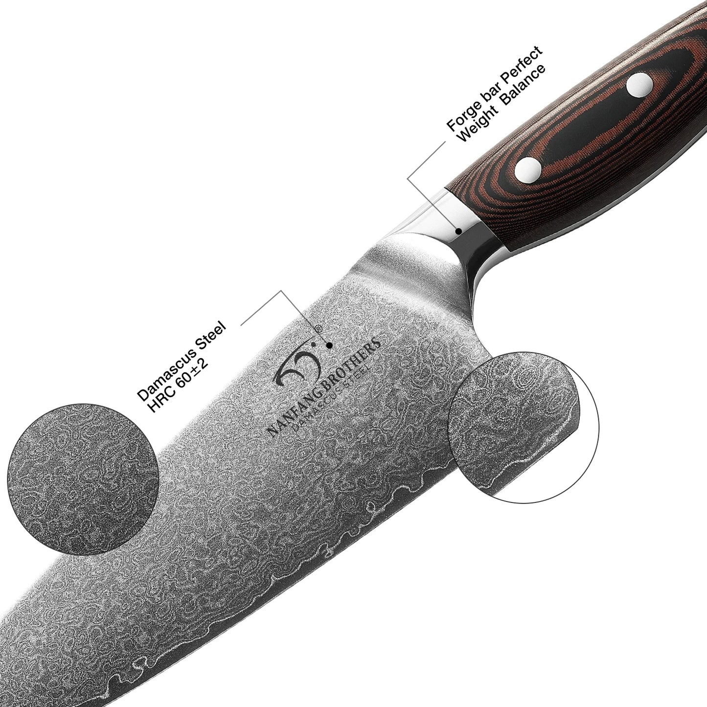 Chef Knife