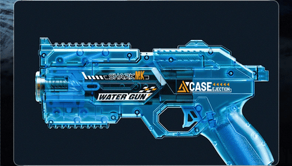 Electric Water Blasters