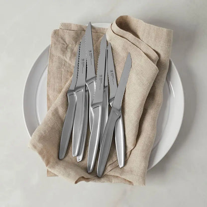 Steak Knife; Set of 8
