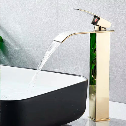 Basin Faucet