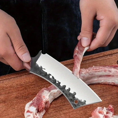Mystery Box Multi-function Stainless Steel Knife
