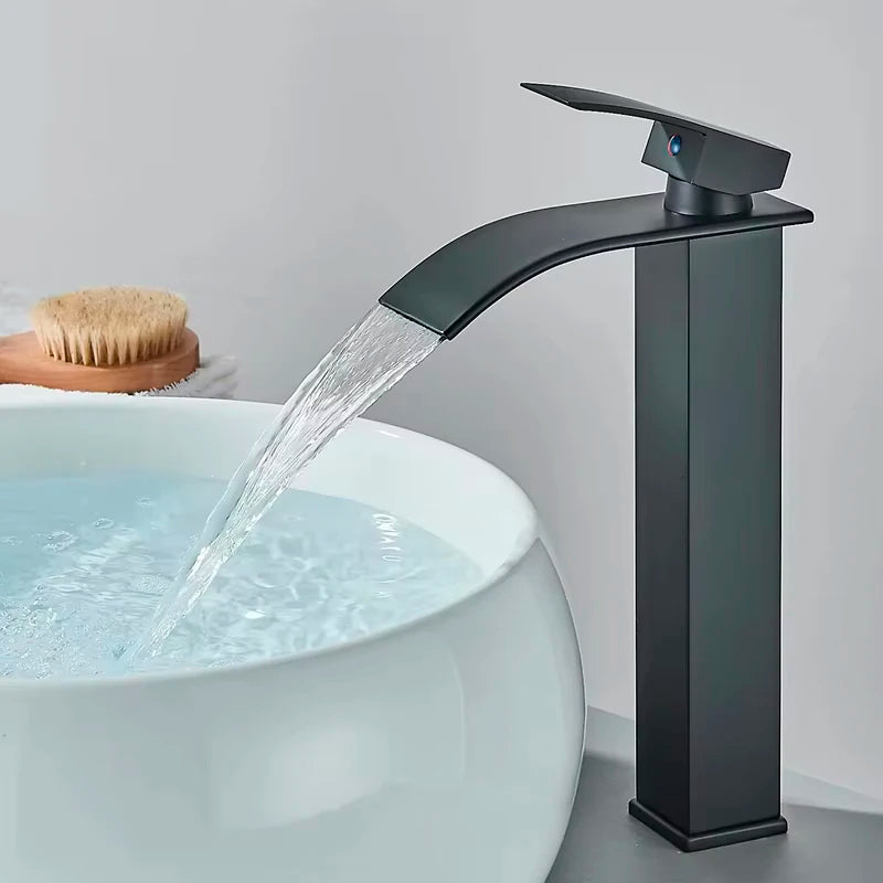 Basin Faucet
