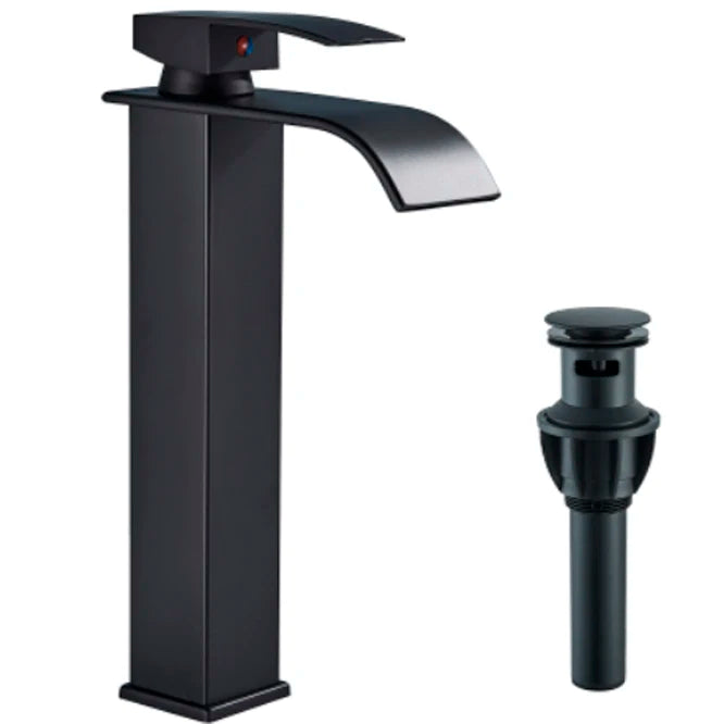 Basin Faucet