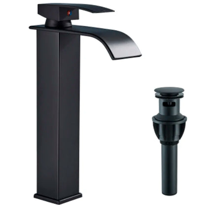 Basin Faucet