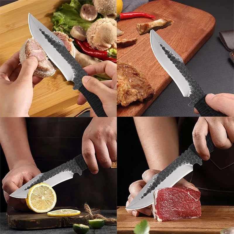 Mystery Box Multi-function Stainless Steel Knife