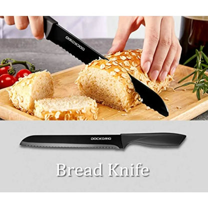 Knife Set
